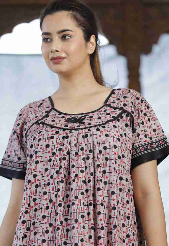 N style best sale nighties flipkart