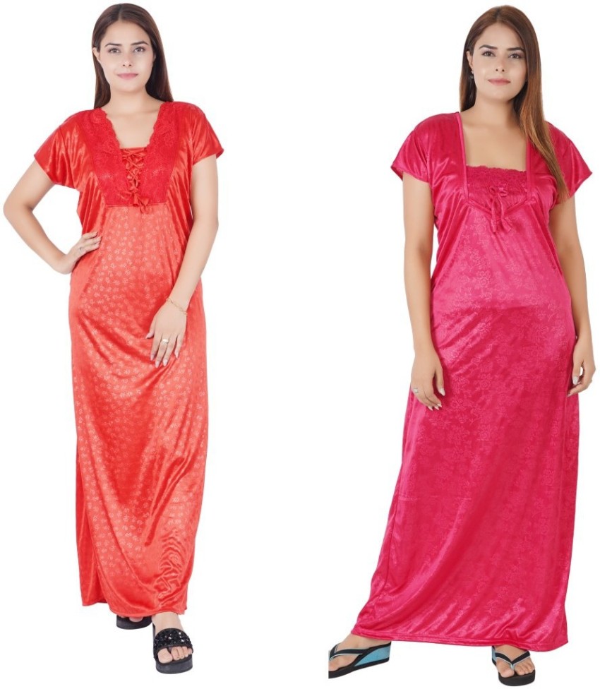 flipkart for ladies nighty