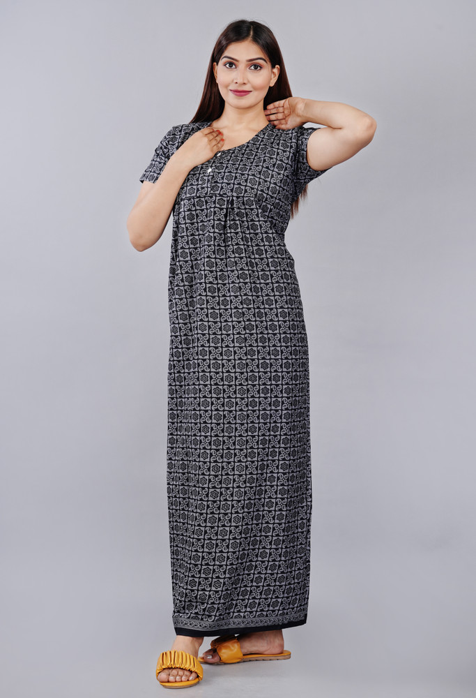 Cotton nighty below 150 flipkart clearance