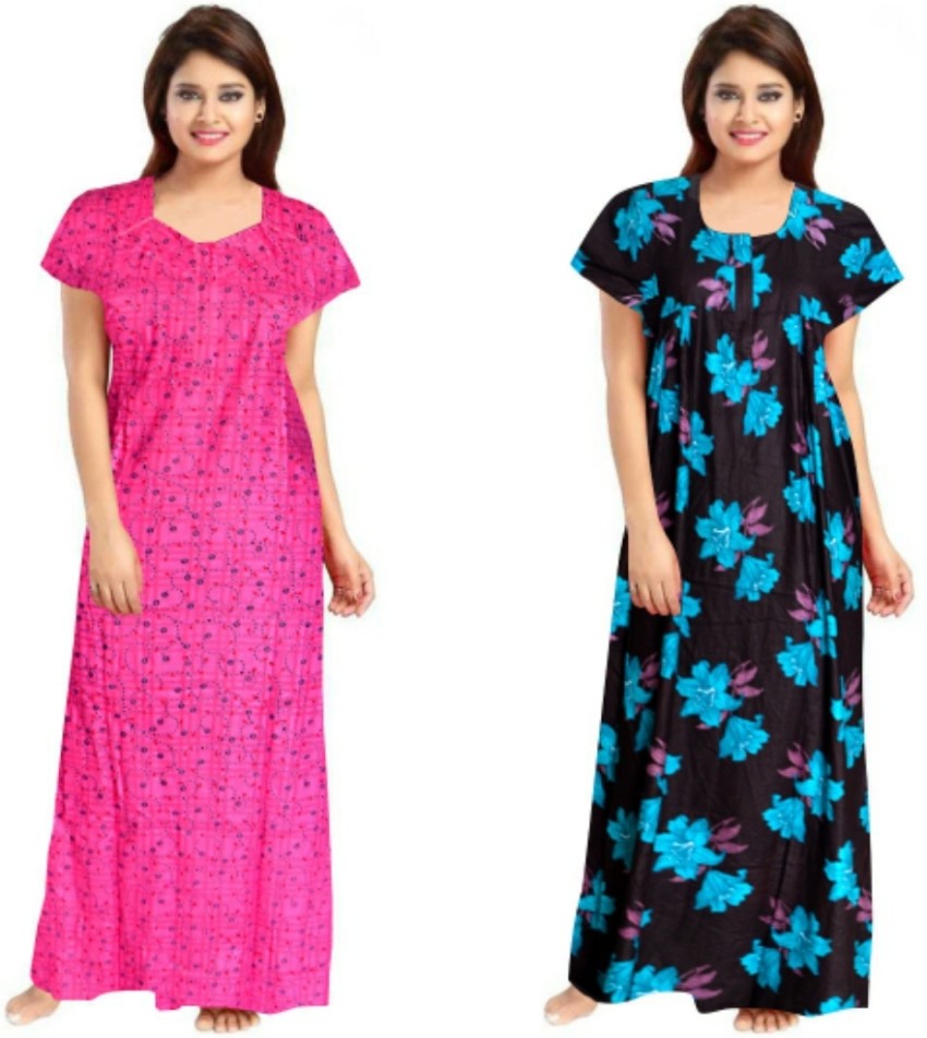 Sarika Fashion Women Nighty Buy Sarika Fashion Women Nighty Online at Best Prices in India Flipkart