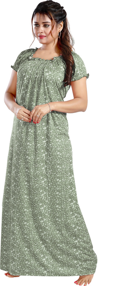 Gutthi Women Nighty