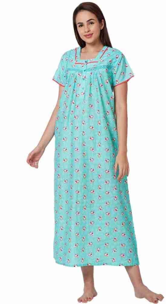 JULIET Women Nighty Buy JULIET Women Nighty Online at Best Prices in India Flipkart