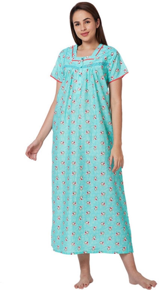 Buy Juliet Nightdress At Best Offers Online In India