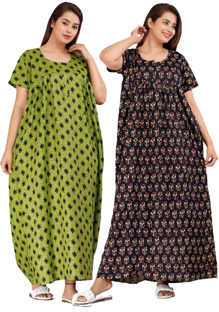 Mother nighties in flipkart hotsell
