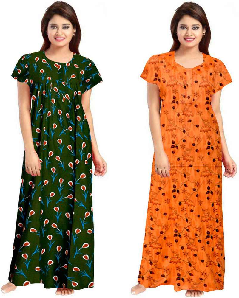 Flipkart sale today offer nighty on sale