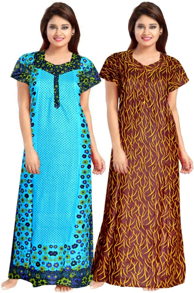 Flipkart nighty combo new arrivals