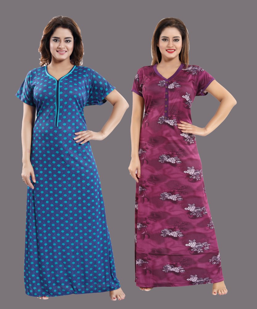 flipkart nighty offers