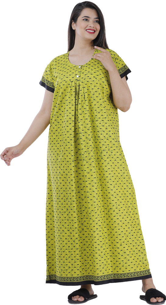 Normal clearance night dress