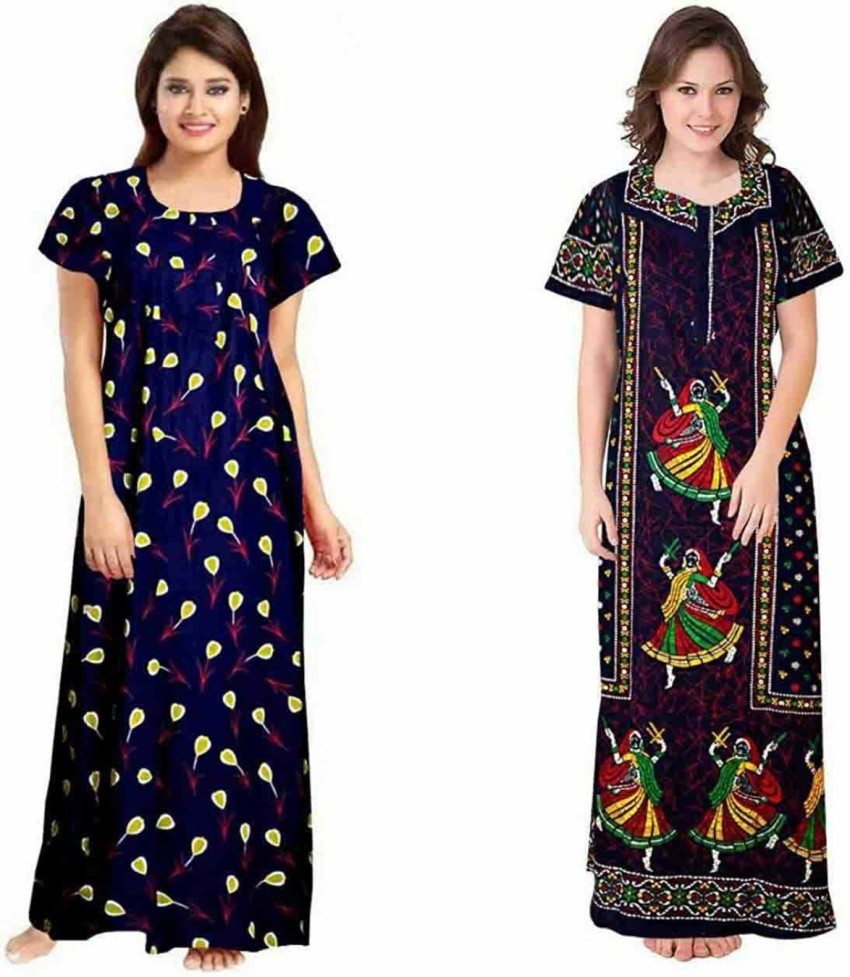 Flipkart nighty clearance price