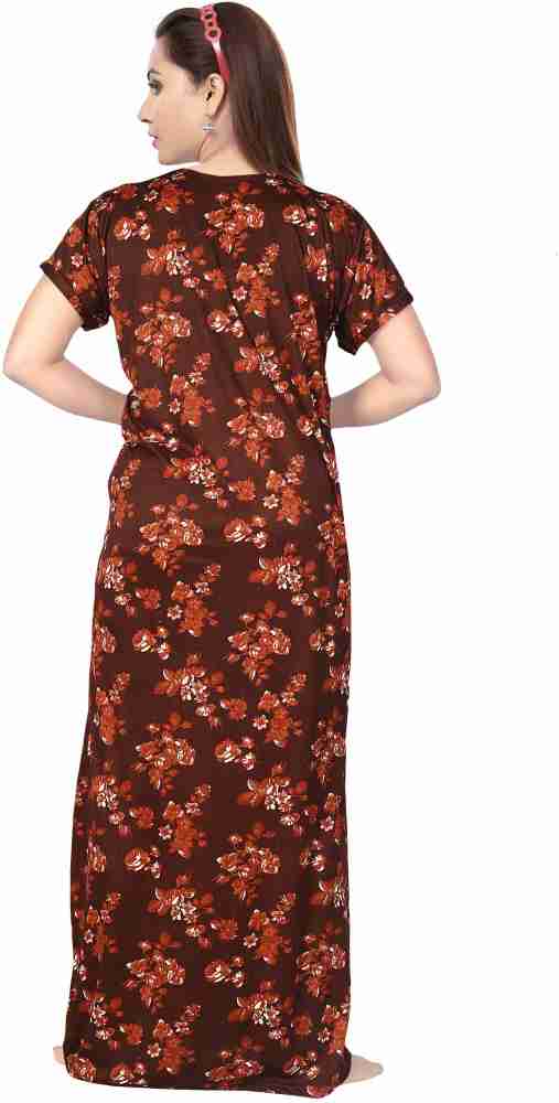 Mother nighties in online flipkart