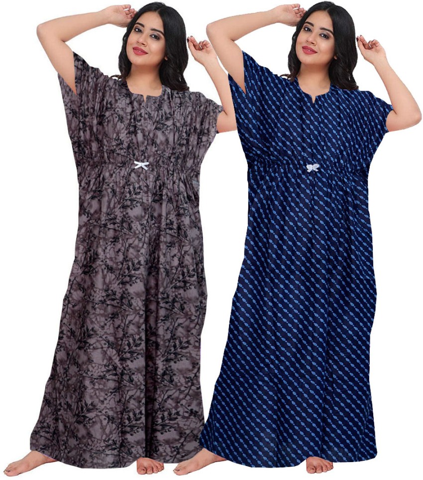 Flipkart fancy sale nighty