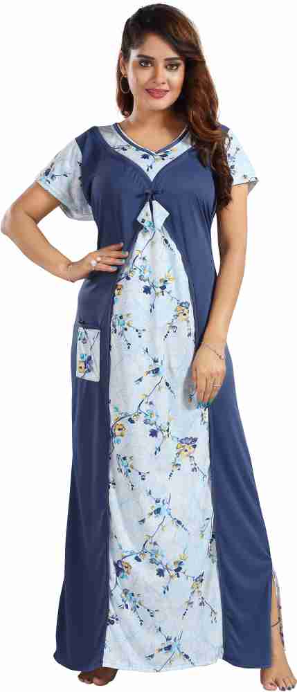 Flipkart cotton outlet nighty