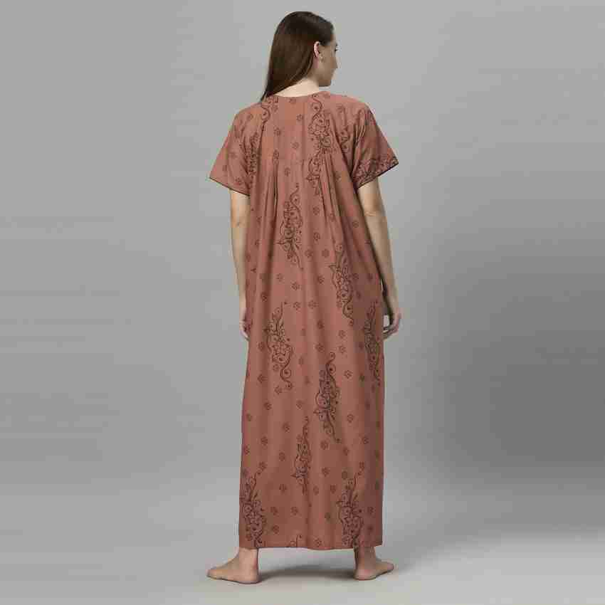 JIGNA Women Nighty Buy JIGNA Women Nighty Online at Best Prices in India Flipkart