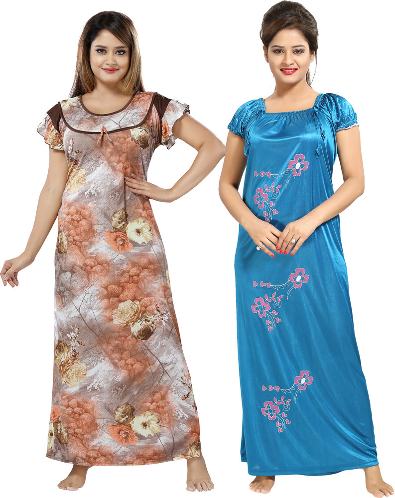 Flipkart online shopping nighty best sale