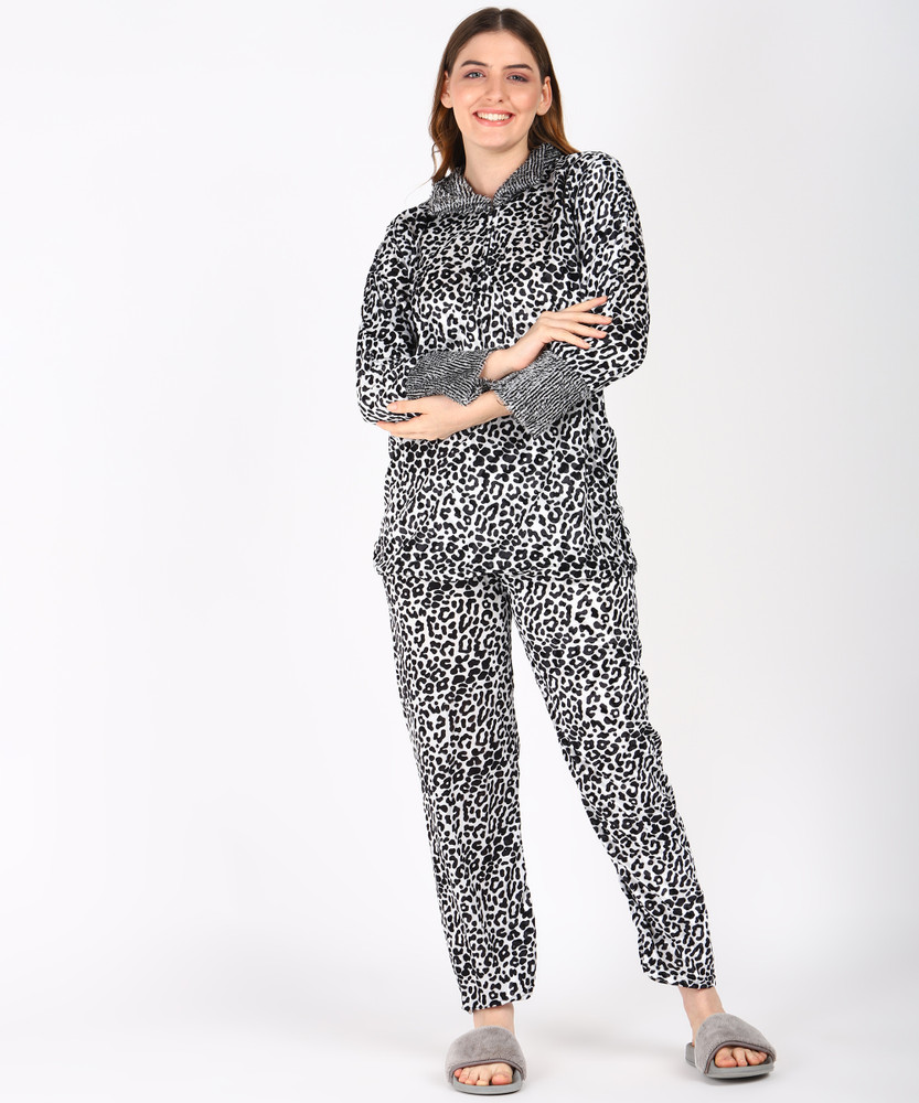 Pyjama sets sales nightwear flipkart