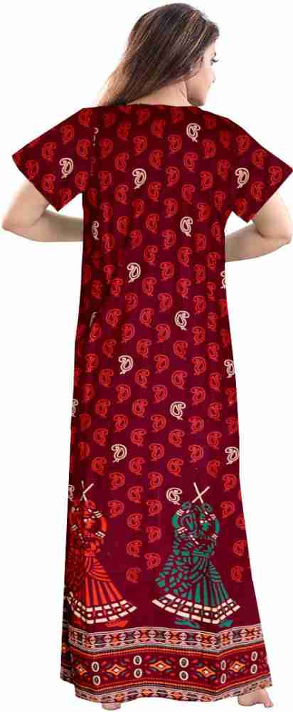 Cotton nighty hotsell below 150 flipkart