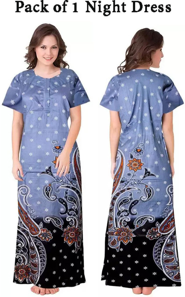 Flipkart 2025 fancy nighty