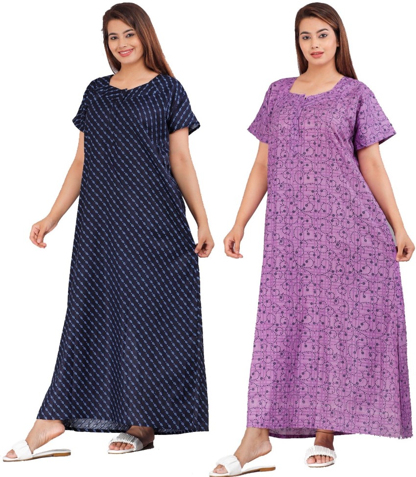 Flipkart online shopping clearance dresses womens nighty