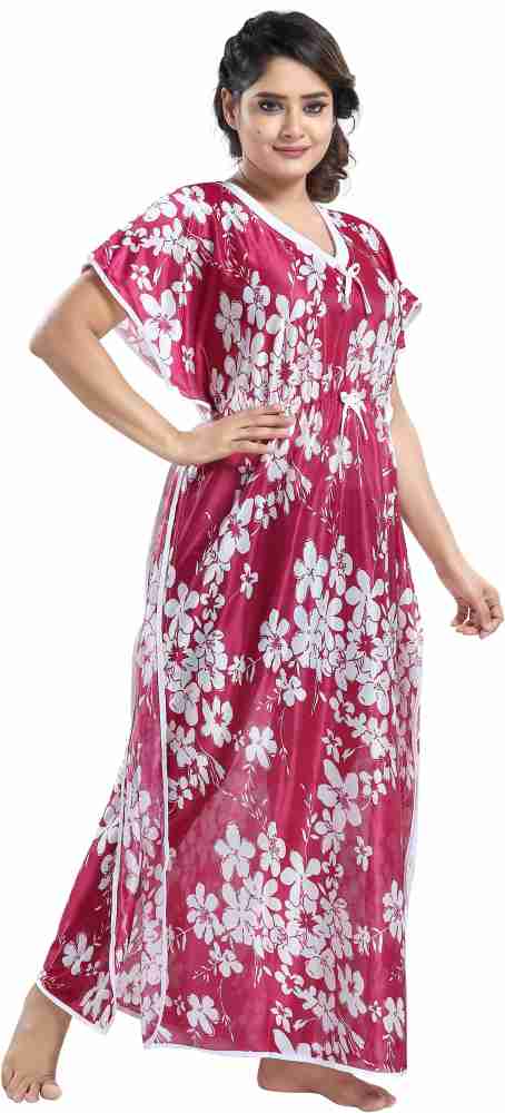 Snapdeal nighty clearance dress