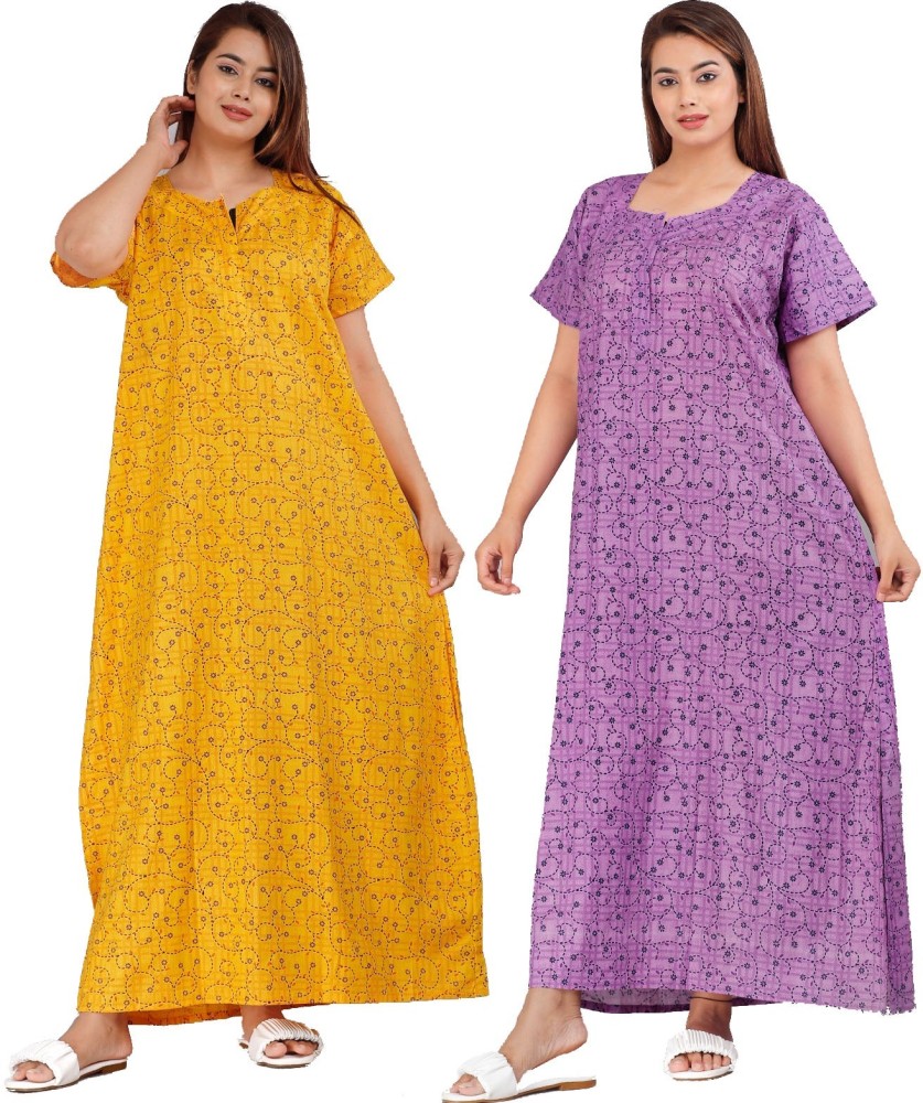 Flipkart fancy outlet nighty