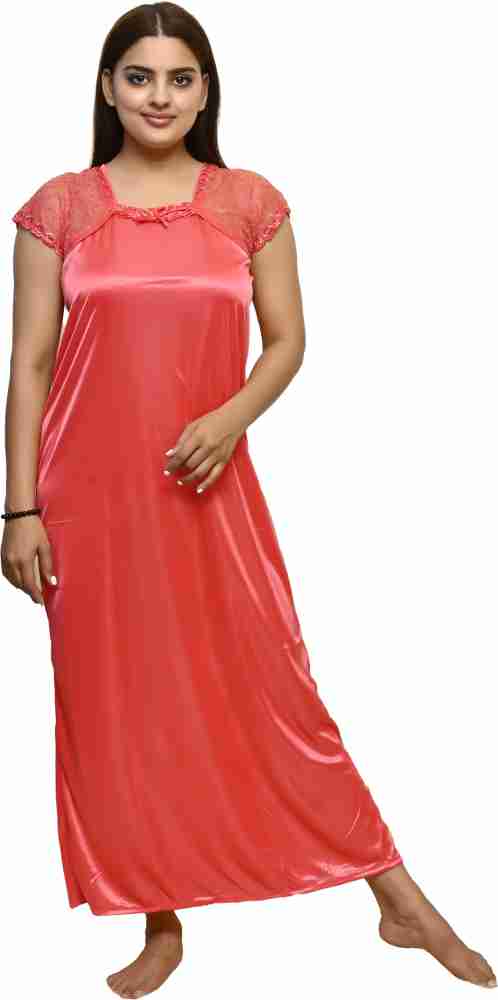 Cotton s Berry Women Nighty Buy Cotton s Berry Women Nighty Online at Best Prices in India Flipkart