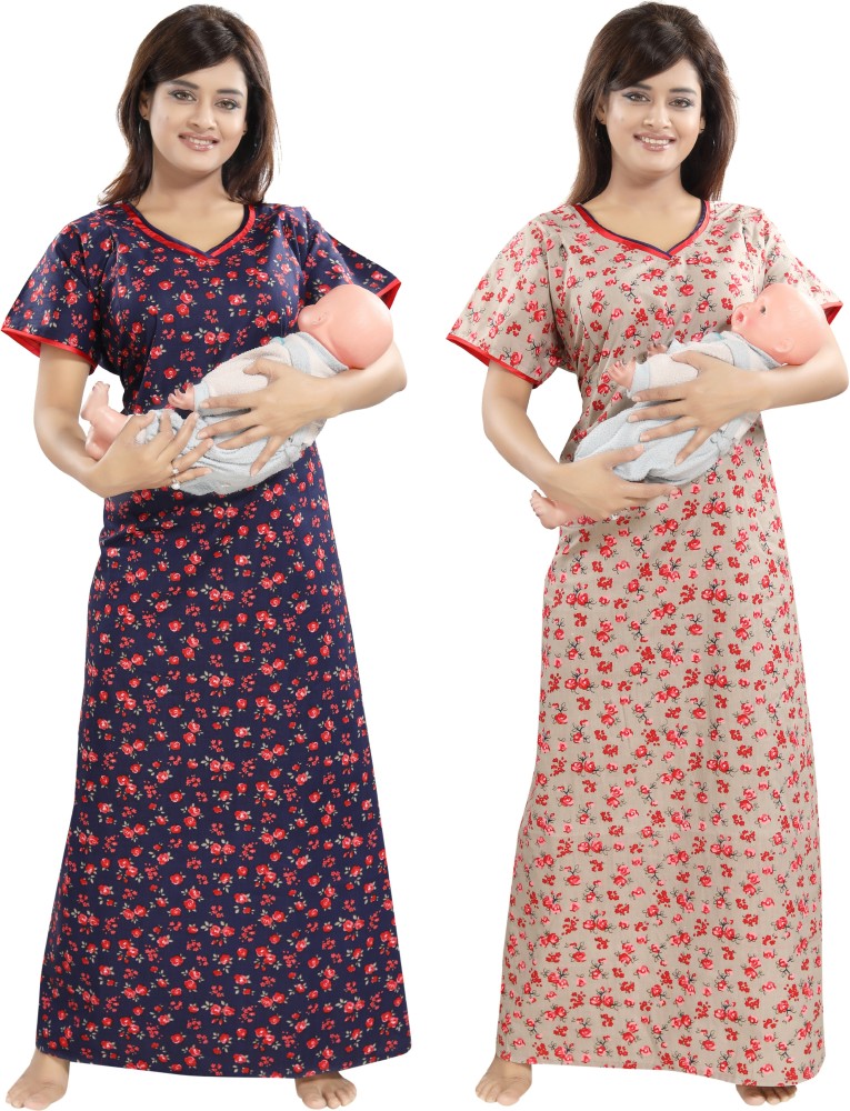 Flipkart feeding clearance dress