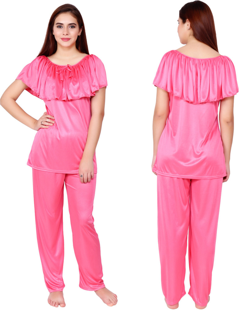 Night dress 2025 flipkart