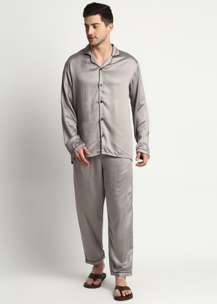 Men night suit set hotsell