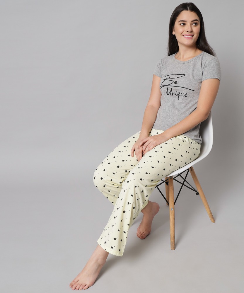 Trendy pyjamas womens hot sale