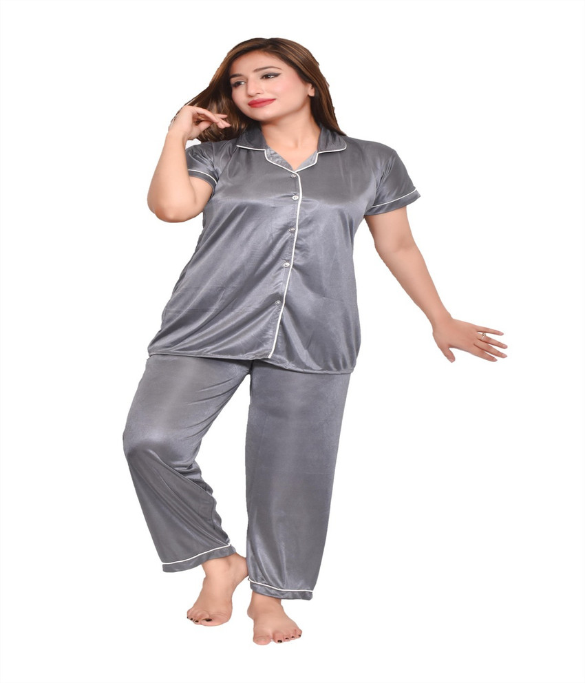 Flipkart night store dress for girl