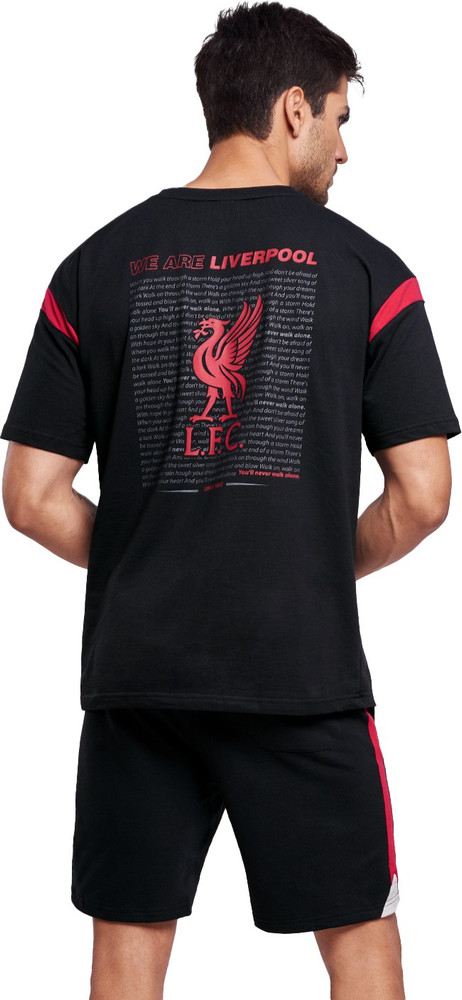 Shorts liverpool on sale