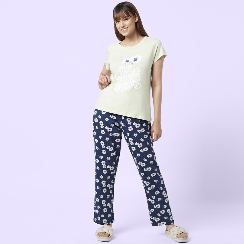 Flipkart ladies 2025 night pants