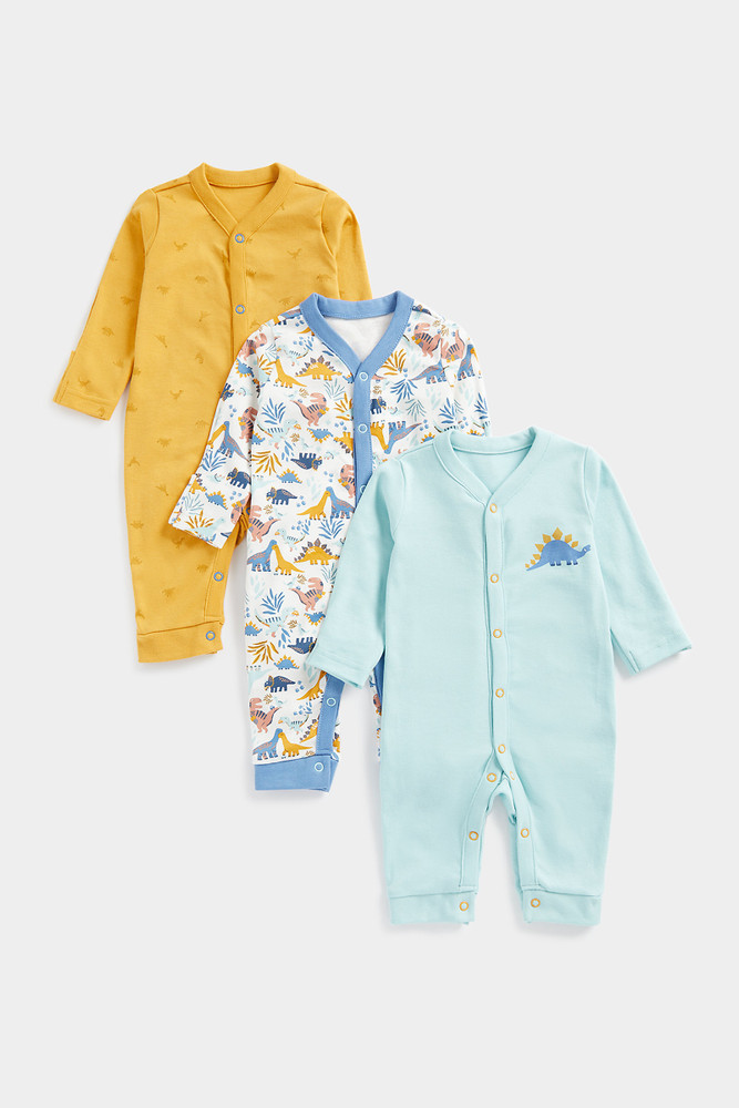 Mothercare shop night suits