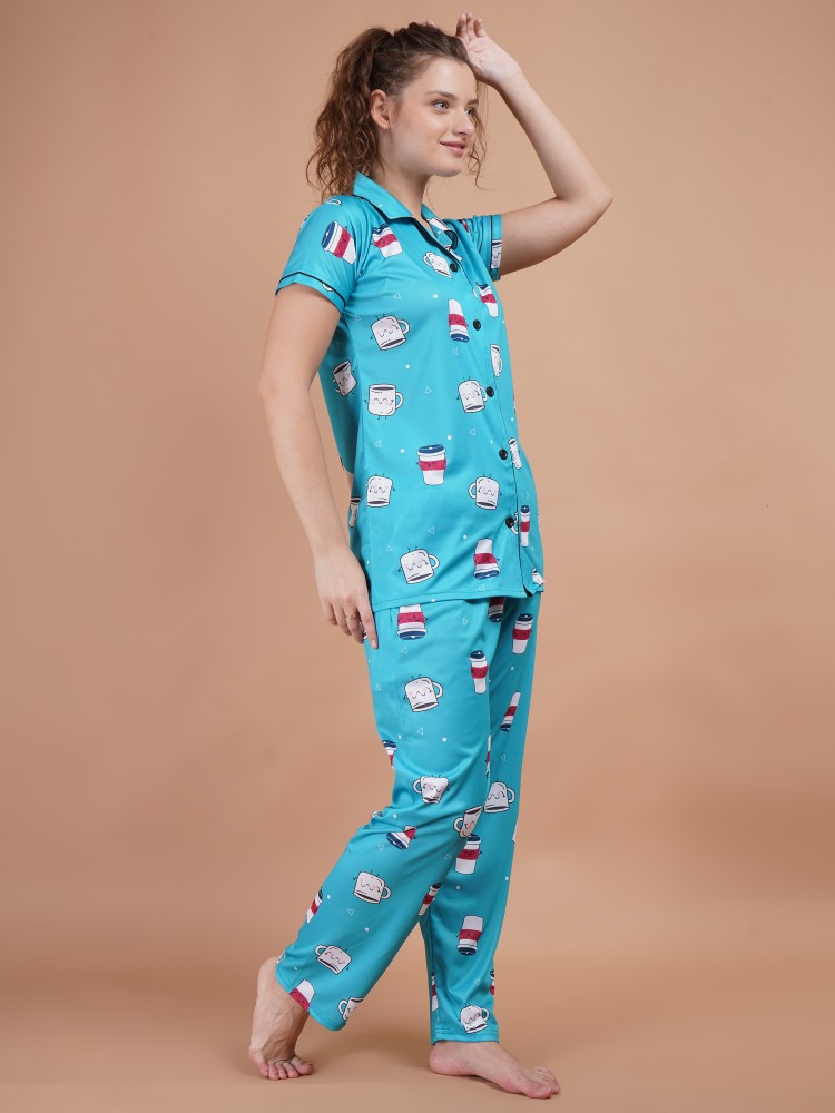 pyjama set – SHOPQEW