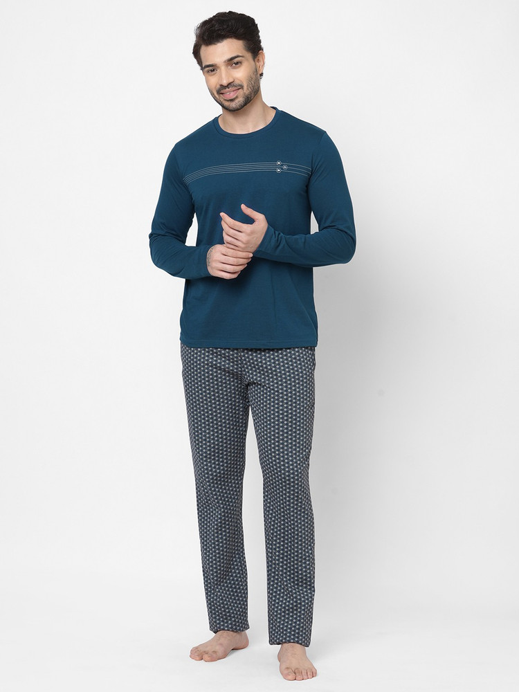 Sweet dreams nightwear mens best sale