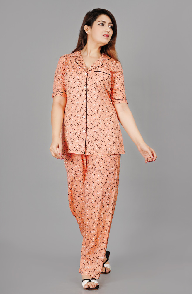 Flipkart night dress for girl hot sale