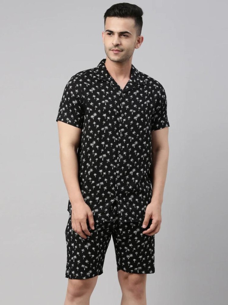 Night dress outlet for mens