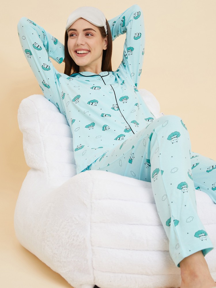 Sweet dreams best sale pyjama set