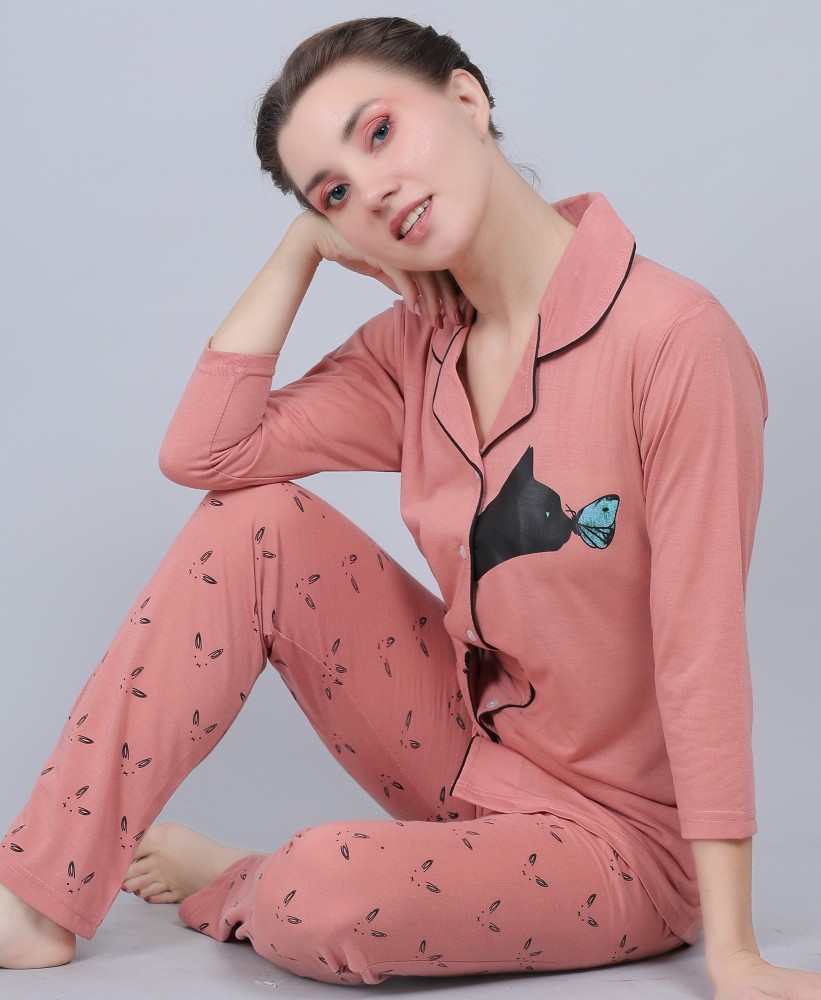 Flipkart discount pyjama set