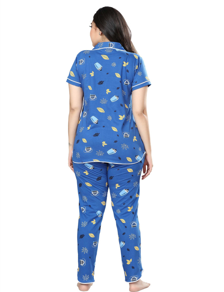 Night suit for ladies on flipkart hot sale