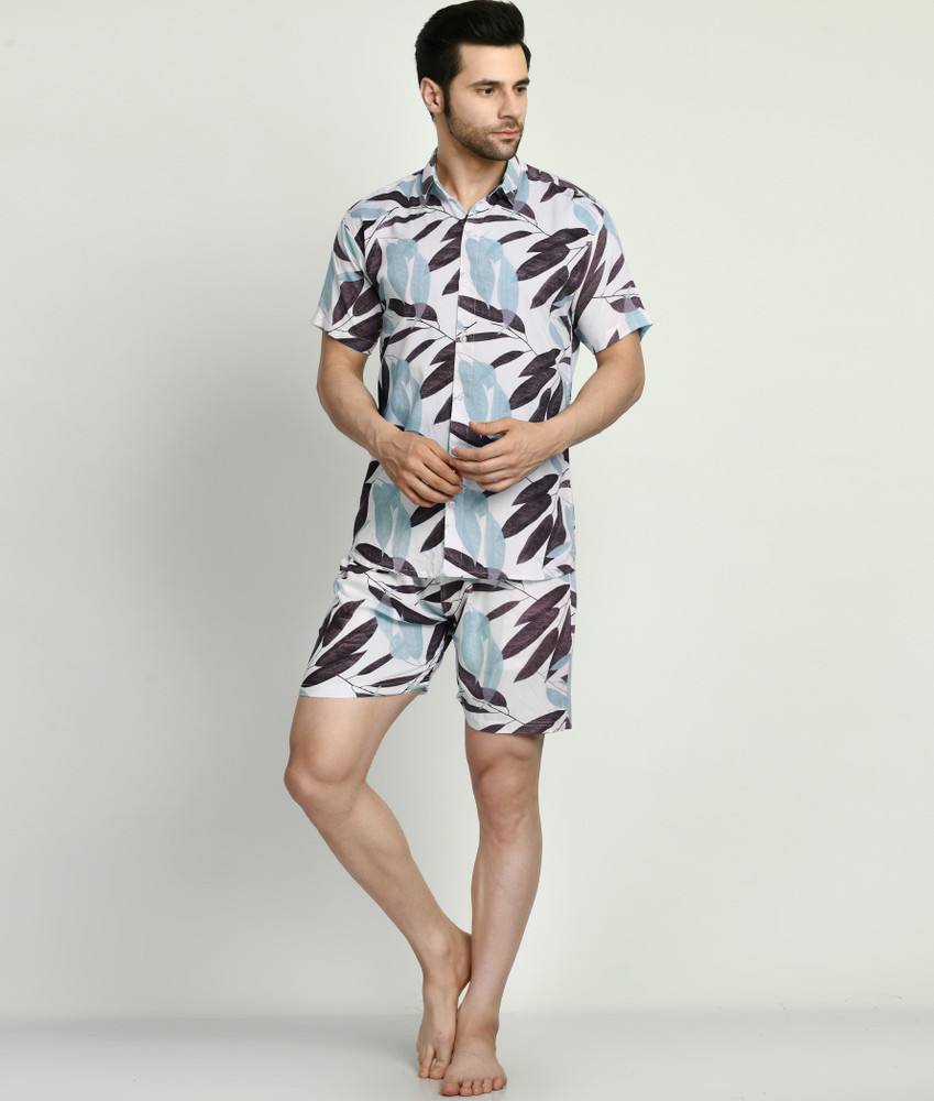 Flipkart mens night dress top