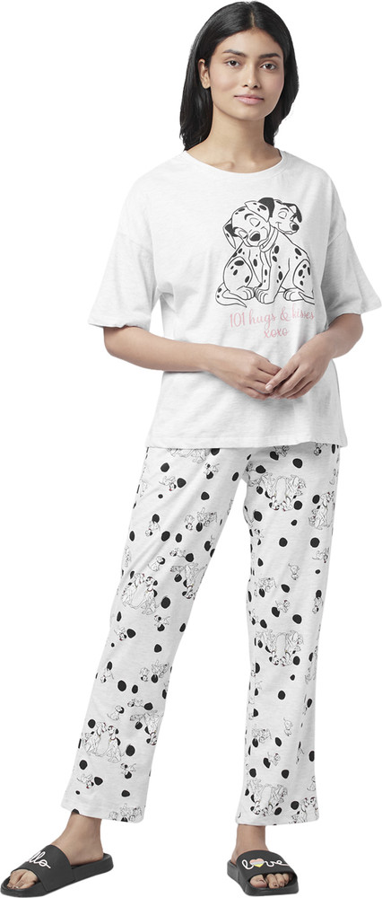 Dreamz by 2025 pantaloons night suit