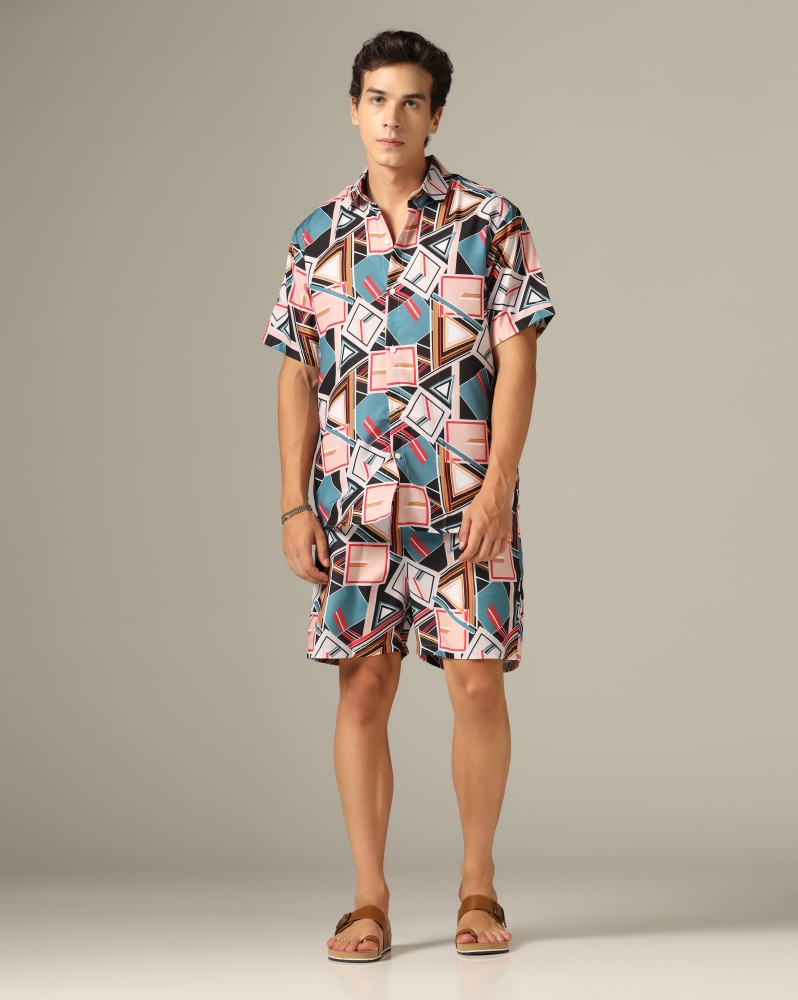 Flipkart mens night clearance dress