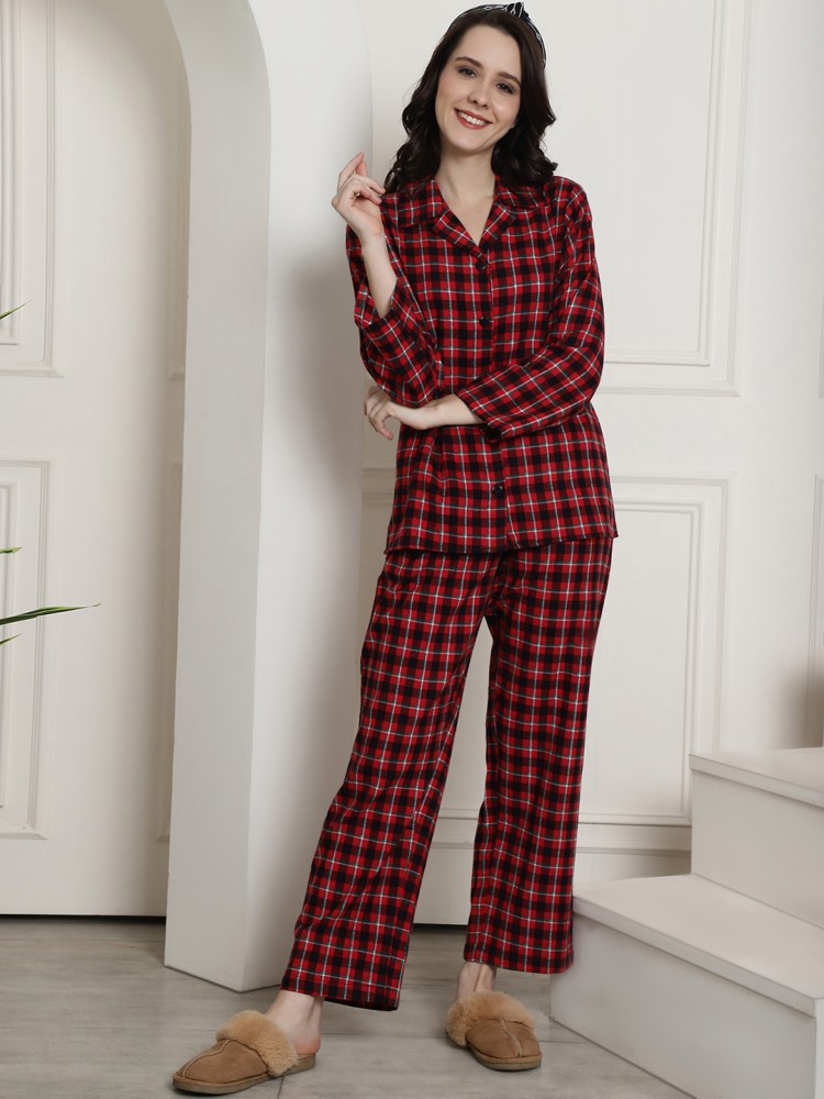 Wish pyjama online set