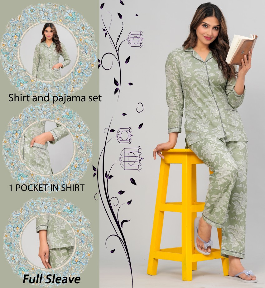 winter pyjamas for ladies Free shipping Price 709/
