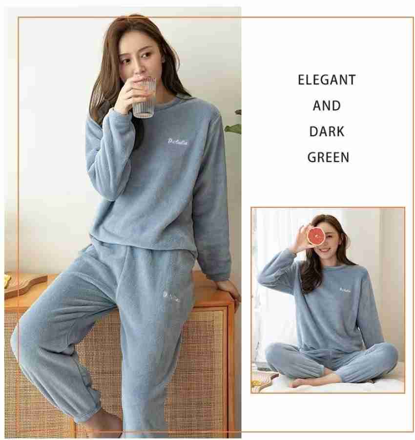 Night suit for online women flipkart