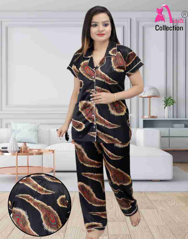 Big bazaar night suit new arrivals