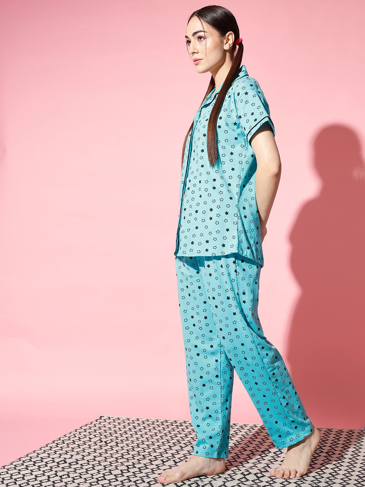 Trendy pyjamas womens deals