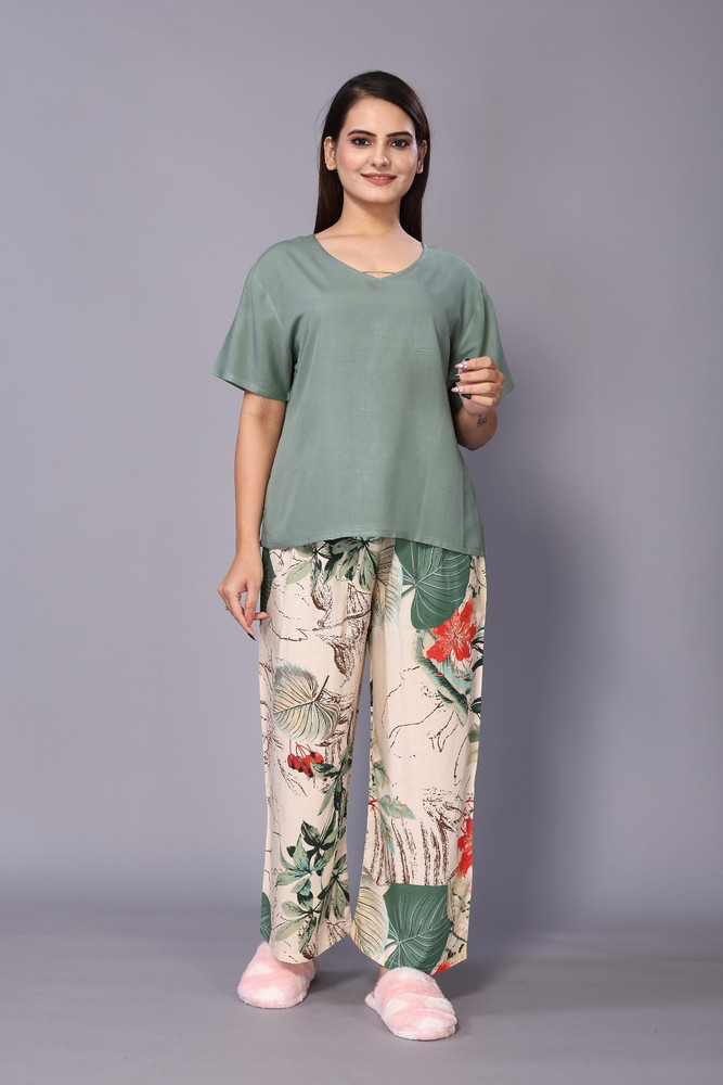 Tu womens pyjama best sale sets