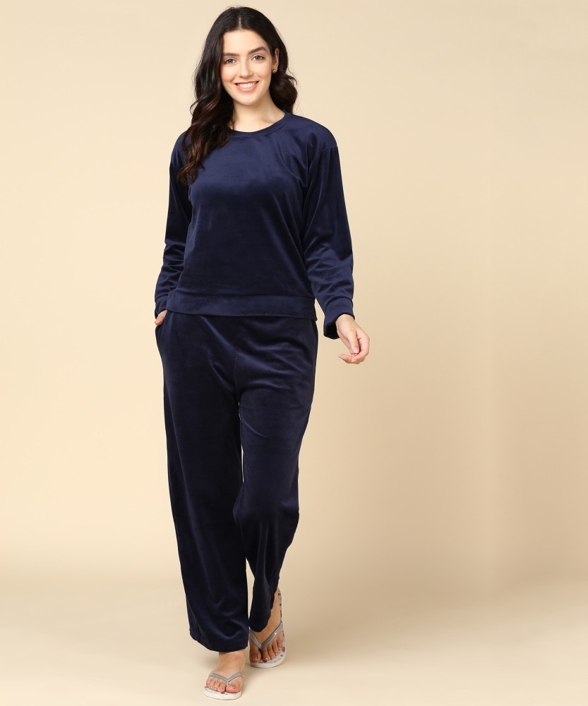 Night suit best sale for ladies flipkart